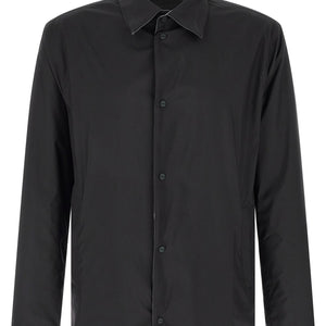 Herno Reversible Overshirt