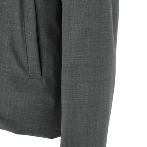 Herno Reversible Overshirt