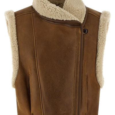 Isabel Marant Alime Vest