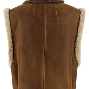 Isabel Marant Alime Vest