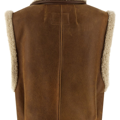 Isabel Marant Alime Vest