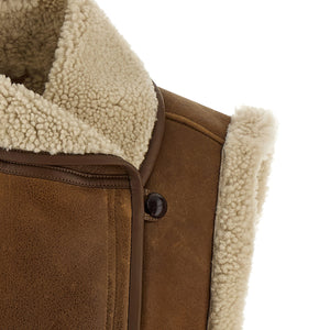 Isabel Marant Alime Vest