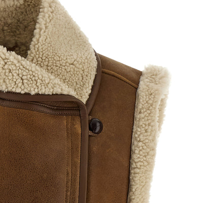 Isabel Marant Alime Vest