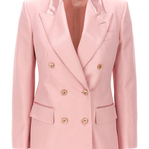 Tom Ford Double-breasted Blazer