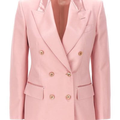 Tom Ford Double-breasted Blazer