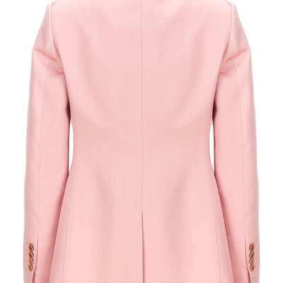 Tom Ford Double-breasted Blazer