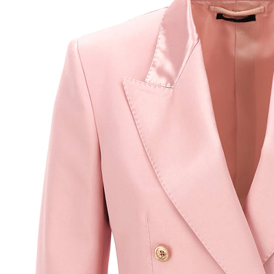 Tom Ford Double-breasted Blazer