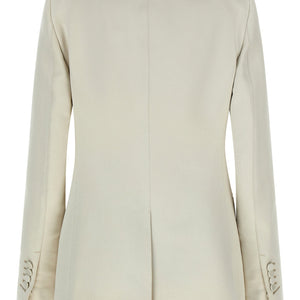 Tom Ford Duchesse Single-breasted Blazer