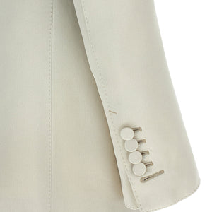 Tom Ford Duchesse Single-breasted Blazer