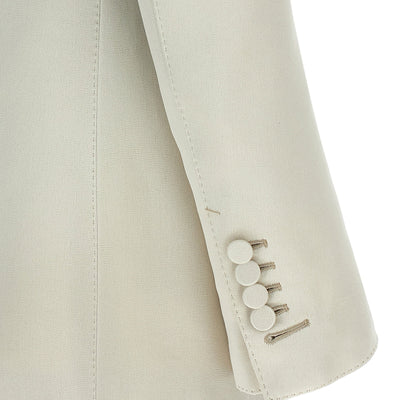 Tom Ford Duchesse Single-breasted Blazer