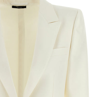 Tom Ford Radzmir Blazer