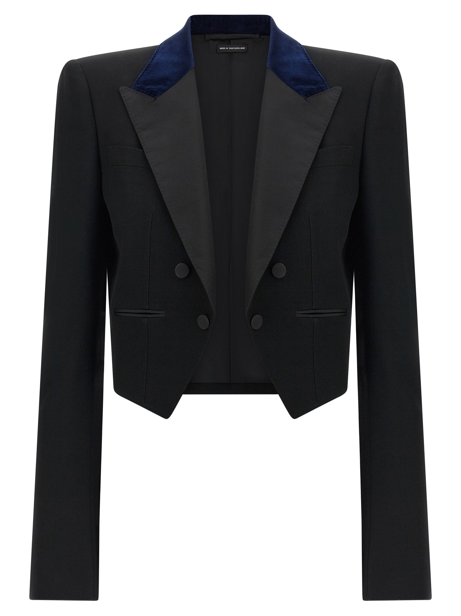 Tom Ford Sharp Blazer