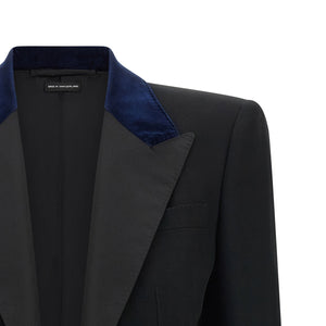 Tom Ford Sharp Blazer