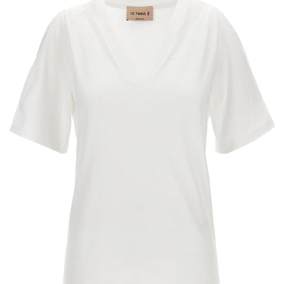 Le Twins Gianna T-shirt