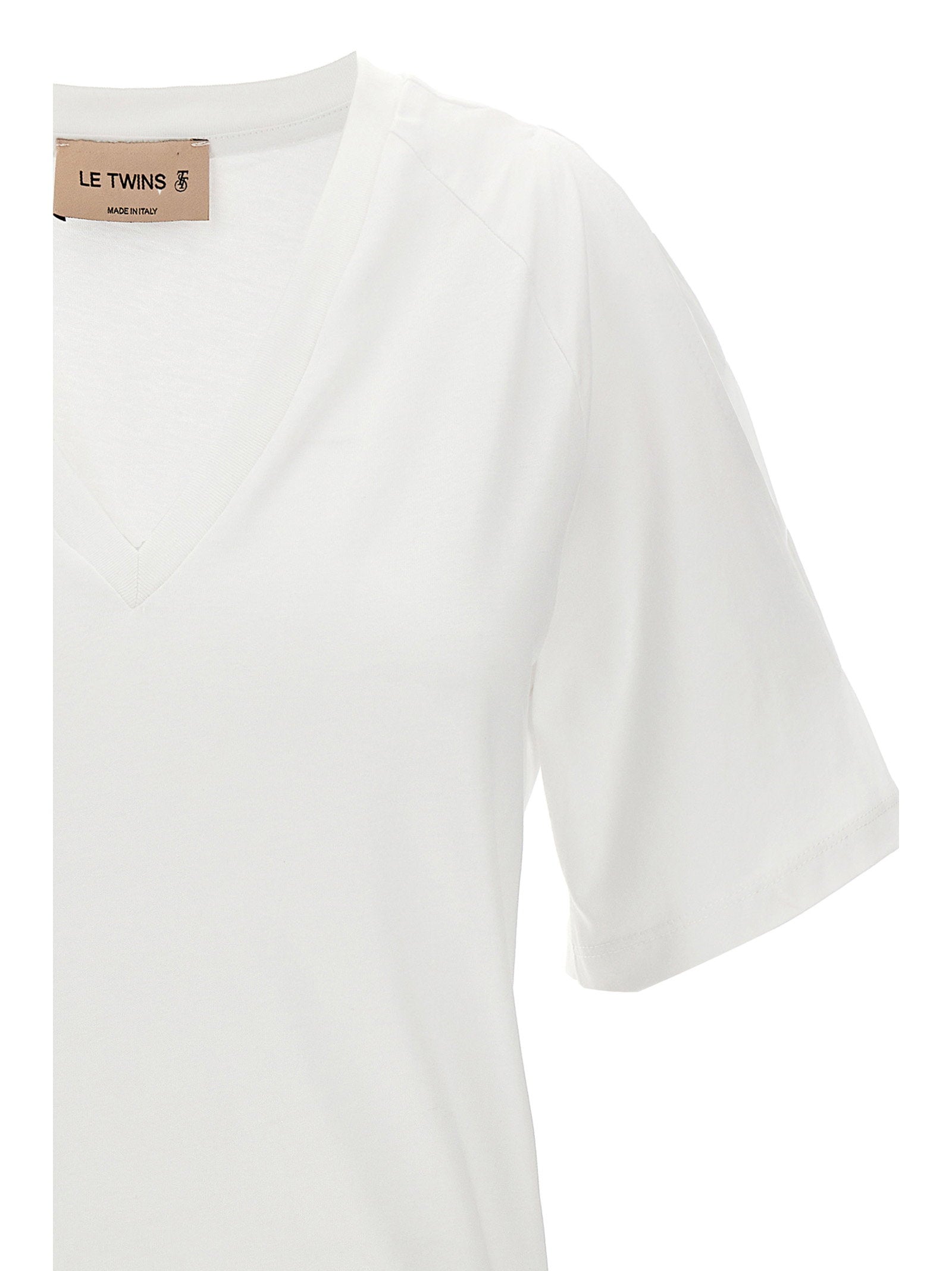 Le Twins Gianna T-shirt