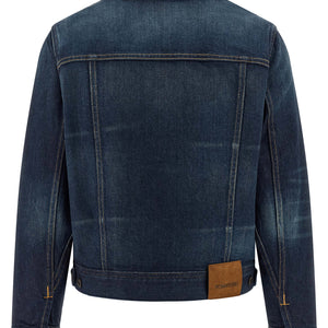 Tom Ford Japanese Denim Jacket