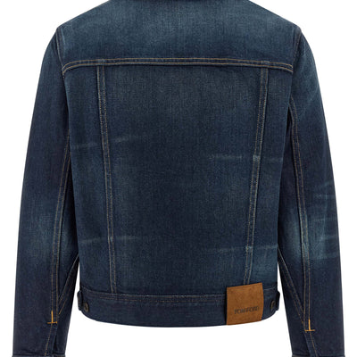 Tom Ford Japanese Denim Jacket