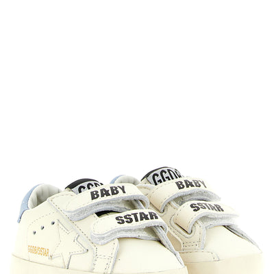 Golden Goose Baby School 2-pack Sneaker + Socks Set
