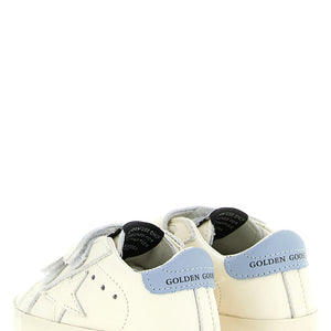 Golden Goose Baby School 2-pack Sneaker + Socks Set