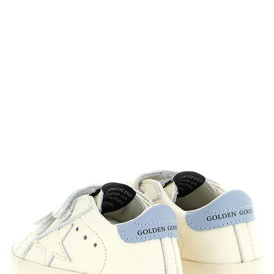 Golden Goose Baby School 2-pack Sneaker + Socks Set