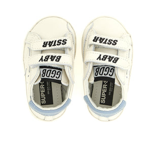 Golden Goose Baby School 2-pack Sneaker + Socks Set