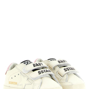 Golden Goose Baby School 2-pack Sneaker + Socks Set