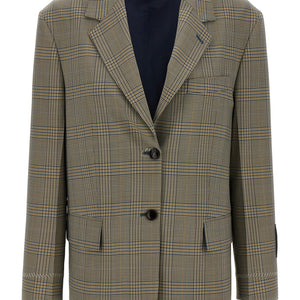 Marni Prince Of Wales Blazer