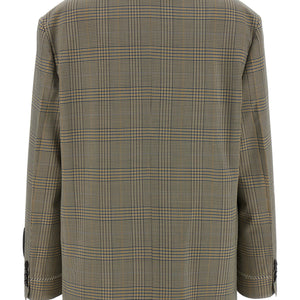 Marni Prince Of Wales Blazer