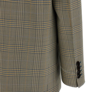 Marni Prince Of Wales Blazer