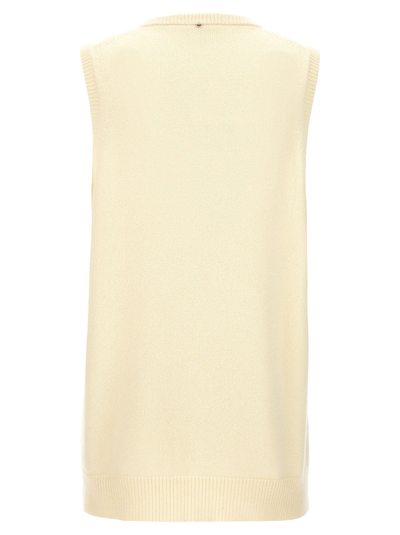 Sportmax Gimmy Vest