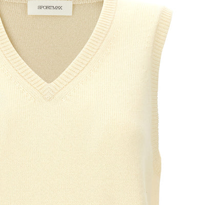 Sportmax Gimmy Vest