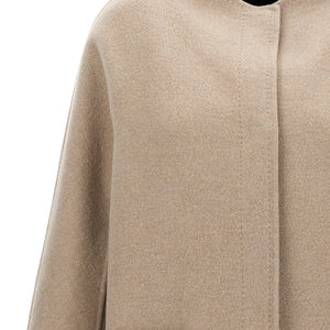 Max Mara Gioiosa Coat