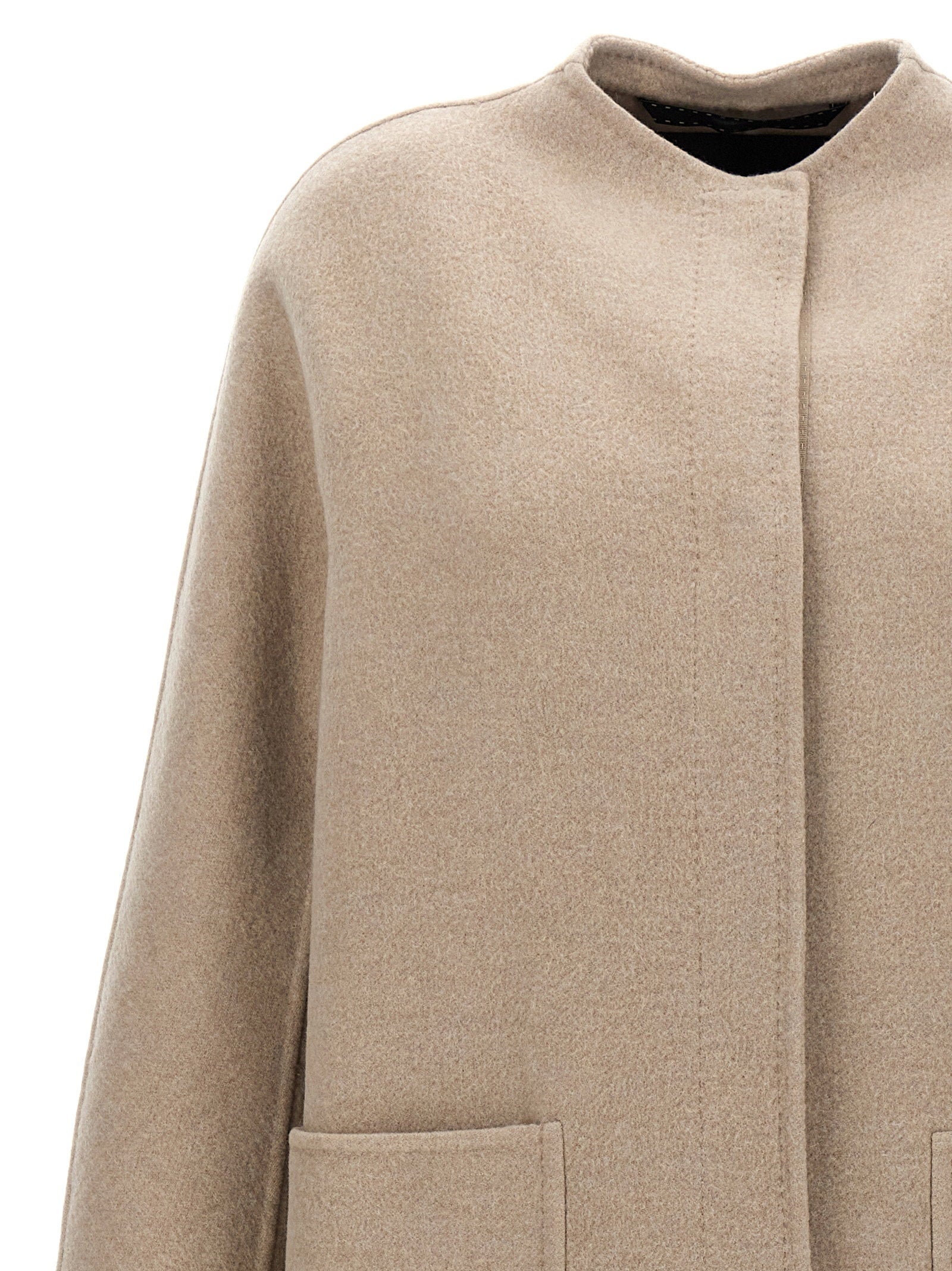 Max Mara Gioiosa Coat