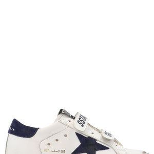 Golden Goose Old School Sneakers