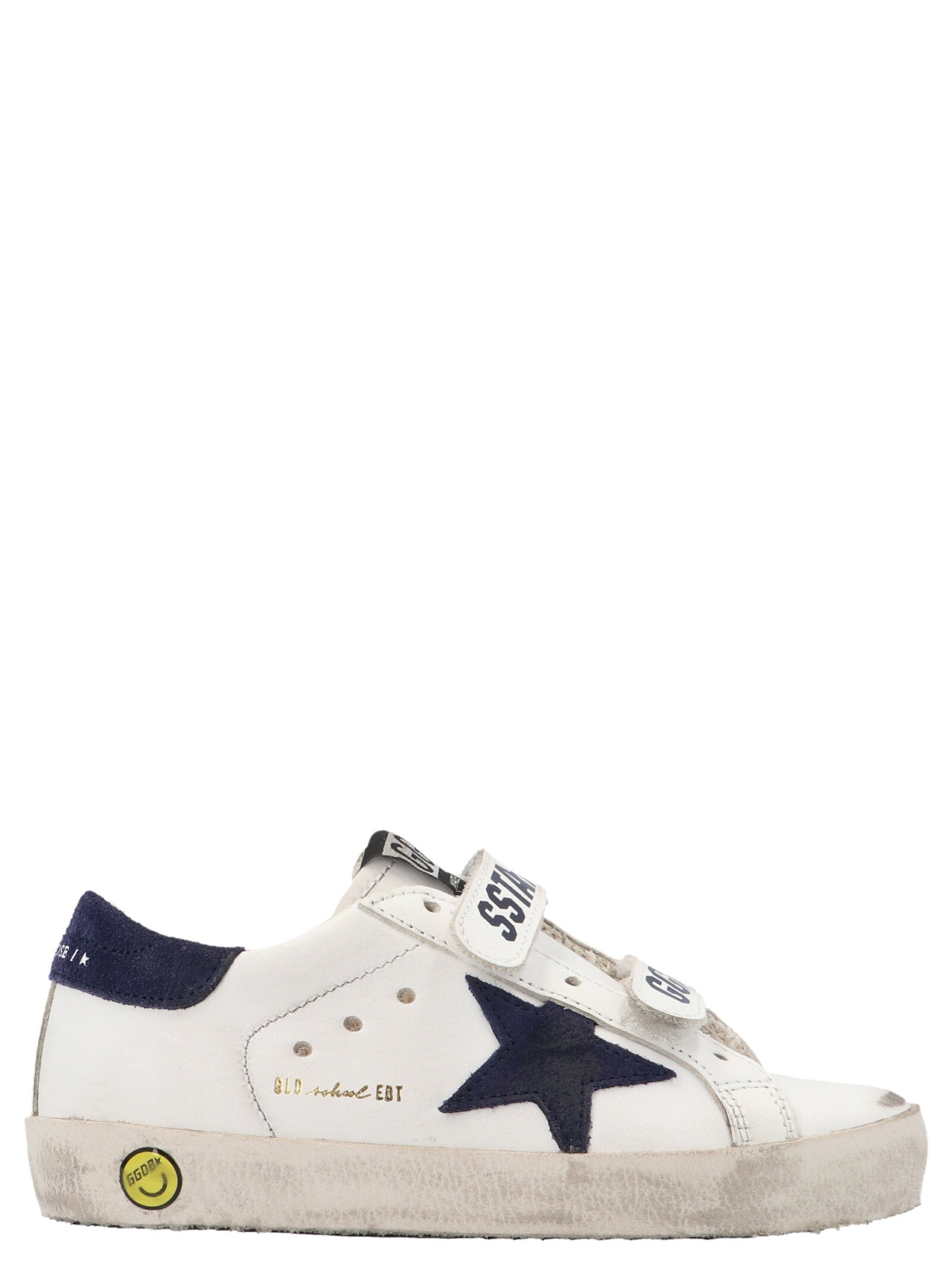 Golden Goose Old School Sneakers