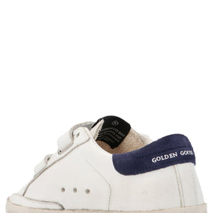 Golden Goose Old School Sneakers