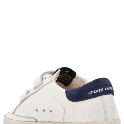 Golden Goose Old School Sneakers