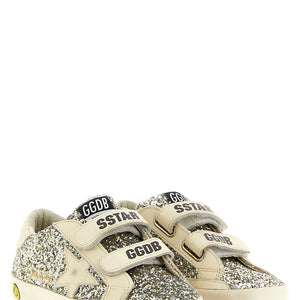 Golden Goose Old School Sneakers