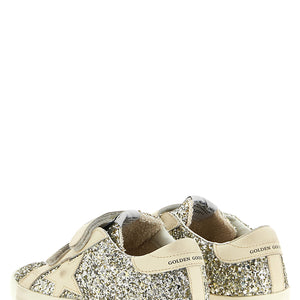 Golden Goose Old School Sneakers