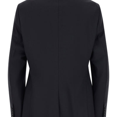 Dolce & Gabbana Martini Light Dress