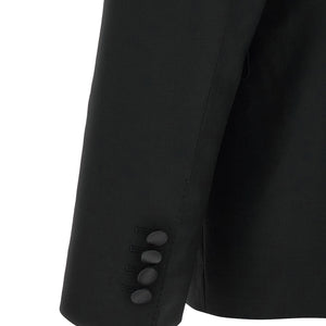 Dolce & Gabbana Sicilia Light Tuxedo Dress