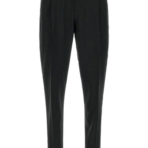 Dolce & Gabbana Sicilia Light Tuxedo Dress