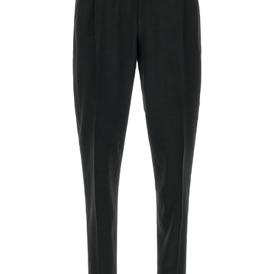 Dolce & Gabbana Sicilia Light Tuxedo Dress