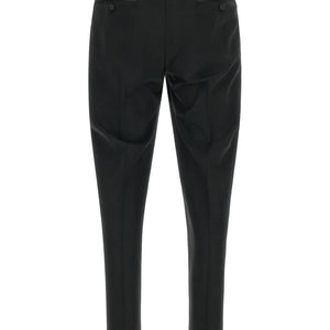 Dolce & Gabbana Sicilia Light Tuxedo Dress