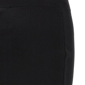 Elisabetta Franchi Zip Skirt