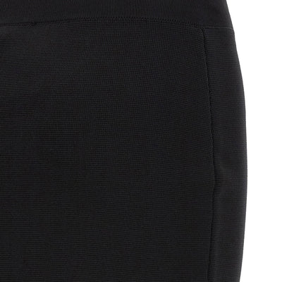 Elisabetta Franchi Zip Skirt