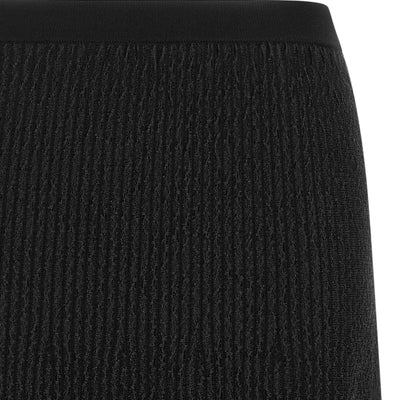 Elisabetta Franchi Ruffled Skirt