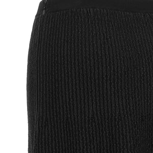 Elisabetta Franchi Ruffled Skirt