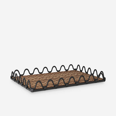 Mar Tray by Arteriors