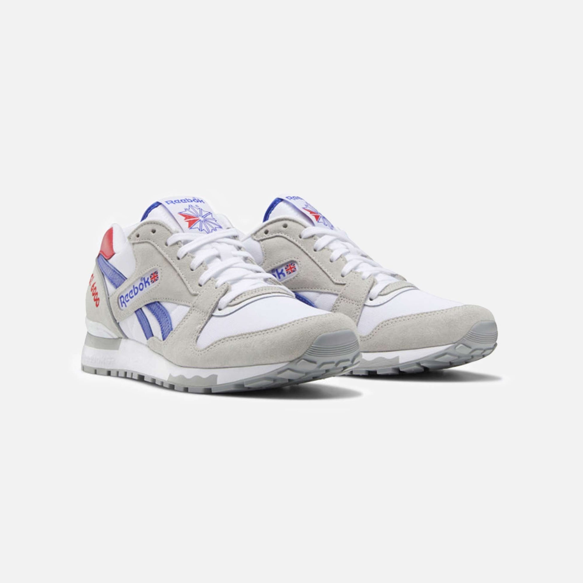 Reebok | GL 6000